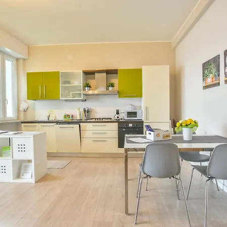 La Finestra Sul - Luxury View Daire