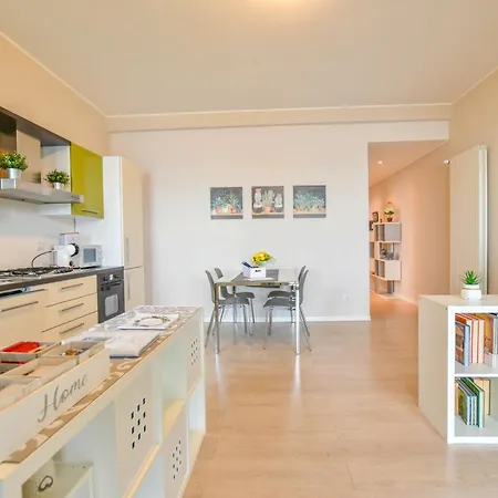 La Finestra Sul - Luxury View Daire *