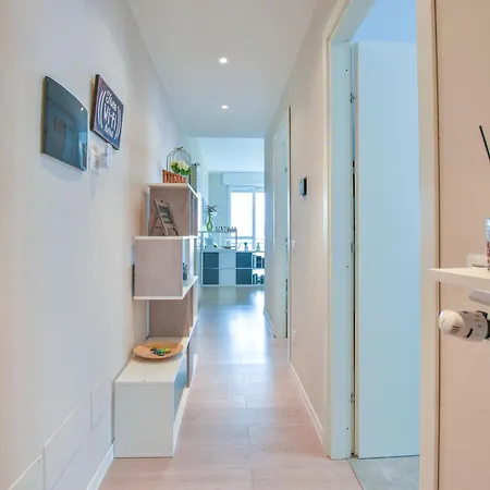 La Finestra Sul - Luxury View Daire Stresa