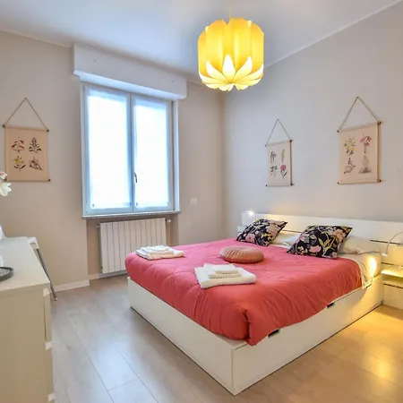 La Finestra Sul - Luxury View Daire
