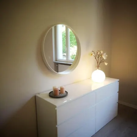 La Finestra Sul - Luxury View Daire Stresa