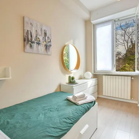 Daire La Finestra Sul - Luxury View
