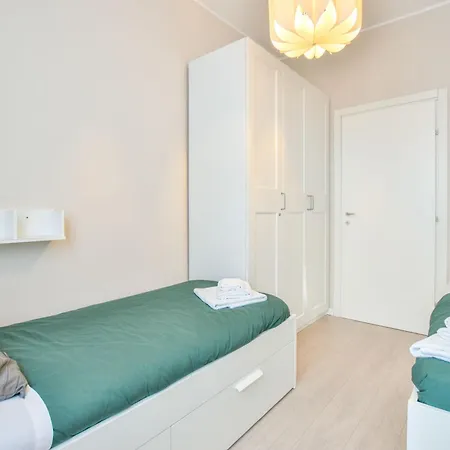 Daire La Finestra Sul - Luxury View *