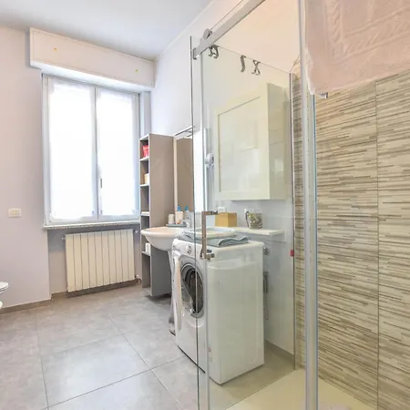La Finestra Sul - Luxury View Daire Stresa