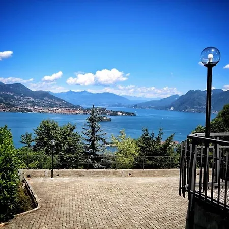 Daire La Finestra Sul - Luxury View