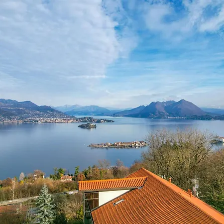 La Finestra Sul - Luxury View Daire