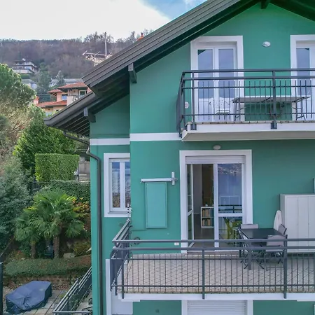 Daire La Finestra Sul - Luxury View