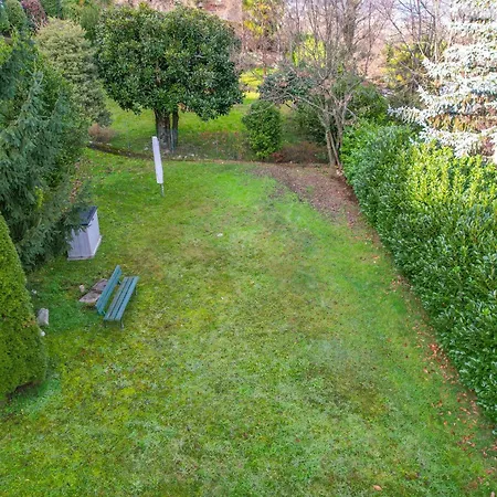 Daire La Finestra Sul - Luxury View